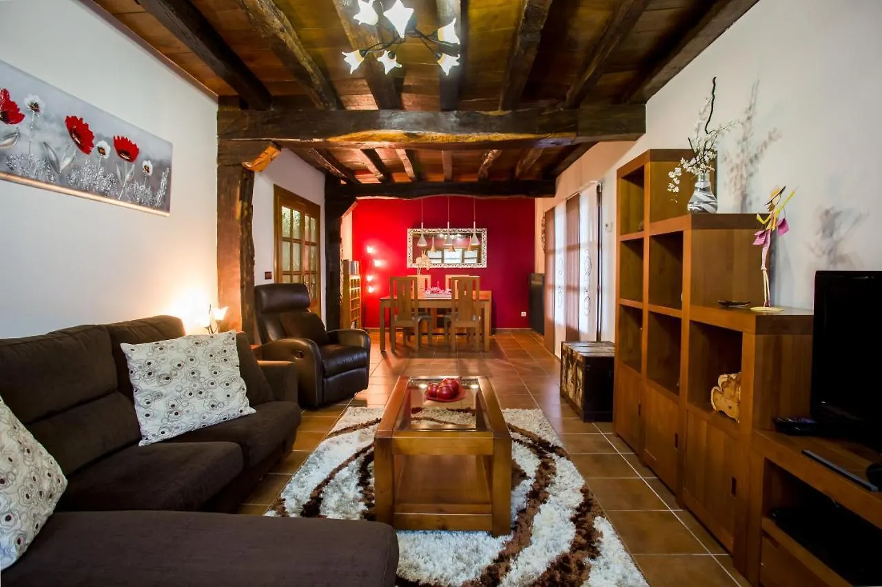 Casa Rural Bakubitxi Murguía 0*,  España