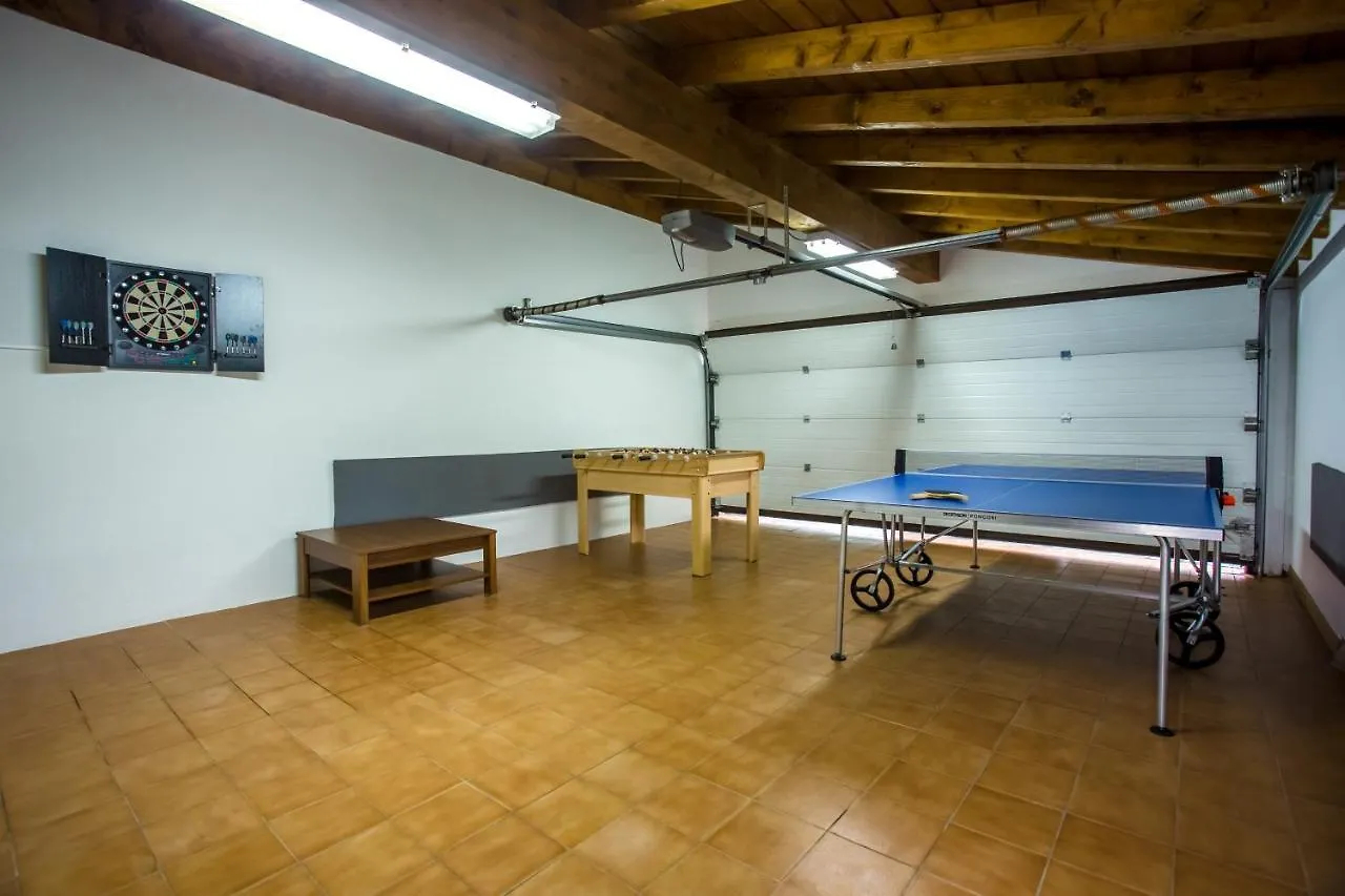 Casa Rural Bakubitxi Murguía España