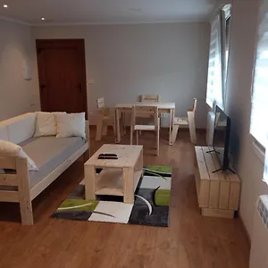 Eguretxea Apartamento