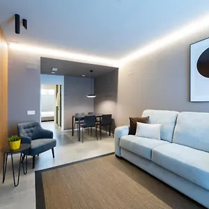 Zuia Apartamento